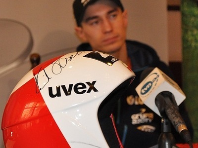 Kamil Stoch ambasadorem "Sportowcy dzieciom"
