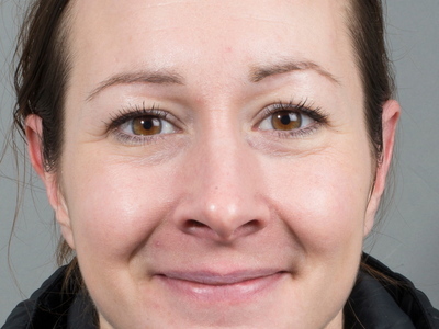 Helena Olsson Smeby beste der Qualifikation
