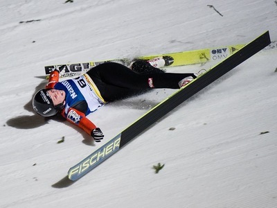 Helena Olsson Smeby beste der Qualifikation