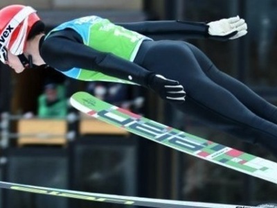 Krzysztof Biegun holt Gold bei der Universiade