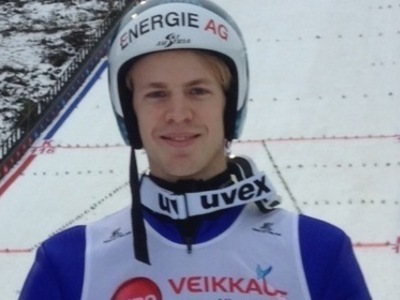 COC-M: Michael Hayböck gewinnt weiter