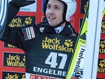 Ziobro und Stoch feiern polnischen Doppelsieg