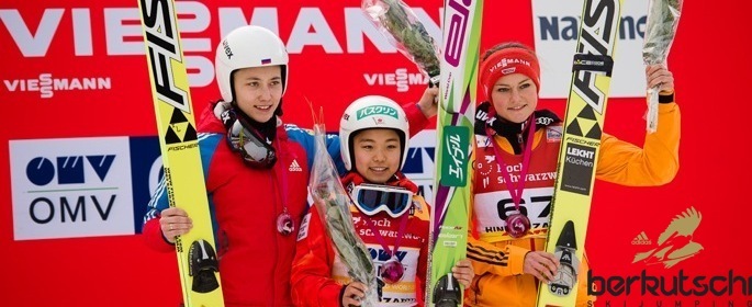 Ergebnisse Hinterzarten