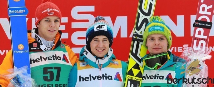 Ergebnisse Engelberg