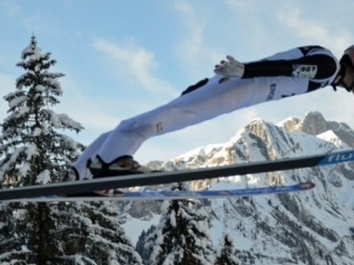 COC-M: Österreichischer Dreifachsieg in Engelberg