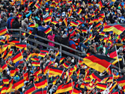 Favoriten freuen sich auf Tourneestart