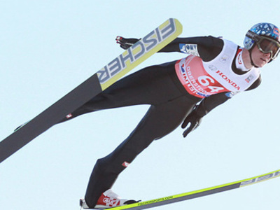 Stoch oder Schlierenzauer