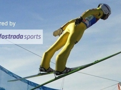Fakten zum Neujahrsspringen in Garmisch-Partenkirchen