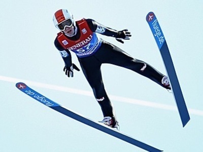 Diethart weiter beeindruckend – Österreicher gewinnt Garmisch-Quali