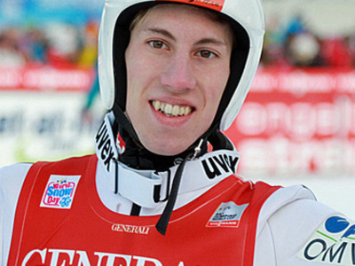 Diethart und Morgenstern erobern Garmisch