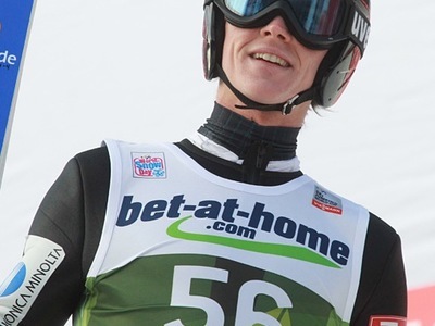 Fannemel gewinnt Qualifikation in Innsbruck