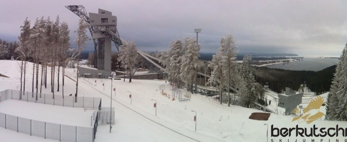 Ergebnisse Chaikovsky