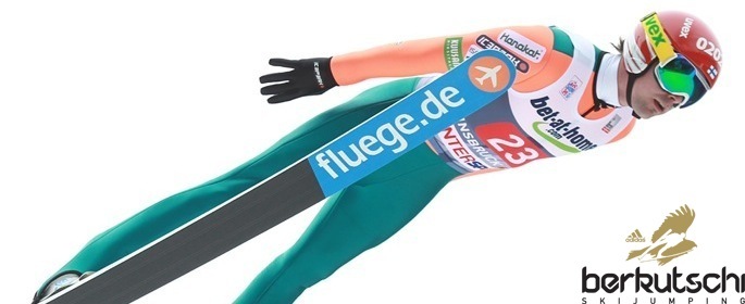 Ergebnisse Innsbruck