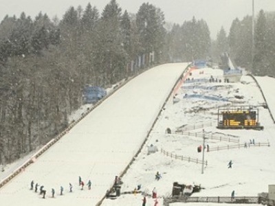 Training und Qualifikation Live