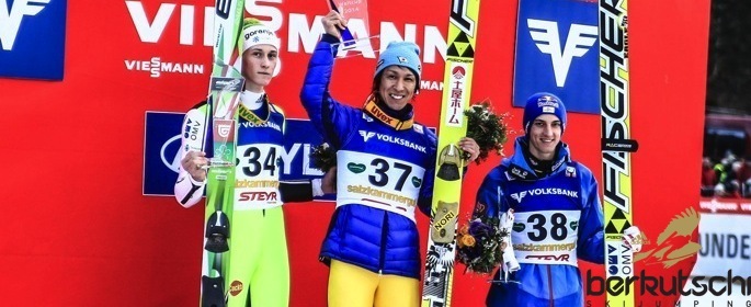 Ergebnisse Bad Mitterndorf