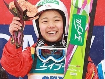 Kolejne zwycięstwo Takanashi w Japonii