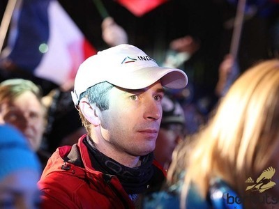 Kamil Stoch zweiter bei Polens "Sporter des Jahres" Wahl