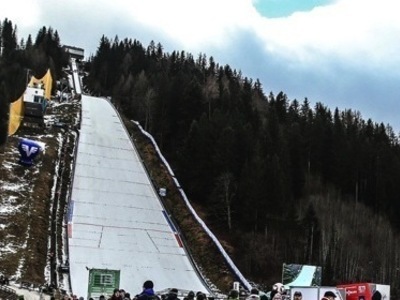 Qualifikation und Wettkampf Live
