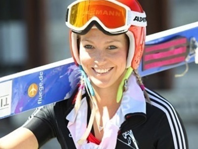 Melanie Faisst beendet Karriere