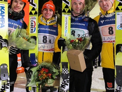 Fakten zum Weltcup in Zakopane