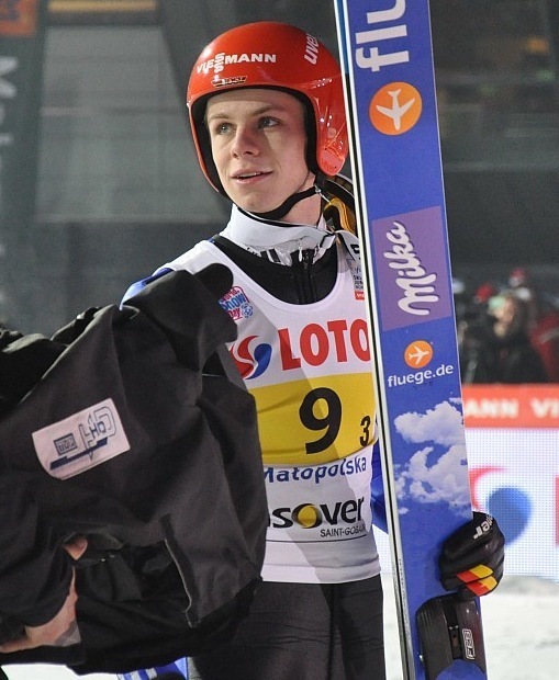Andreas Wellinger