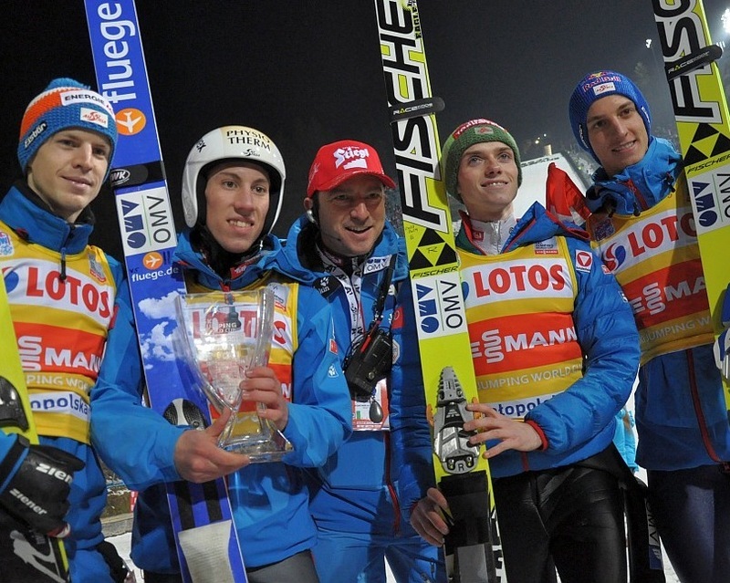 Team Österreich