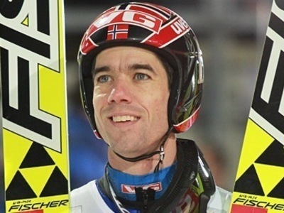 Bardal norwegischer Meister, Tande nach Sochi