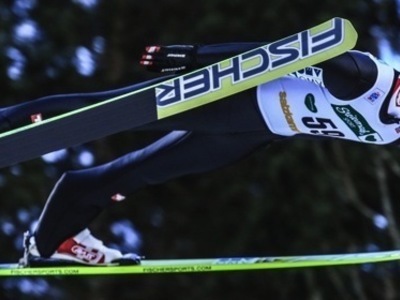 Thomas Morgenstern will in Sochi am Start sein