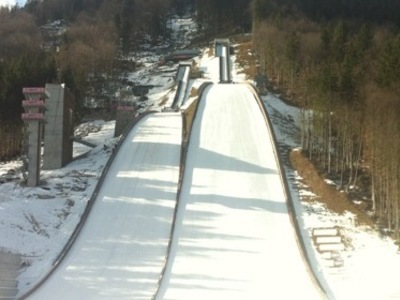 Offizielles Training Live