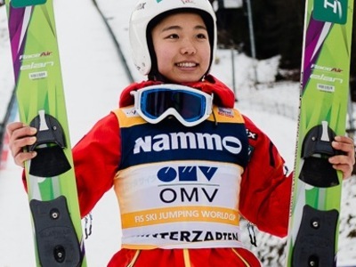 Teams für Sochi 2014