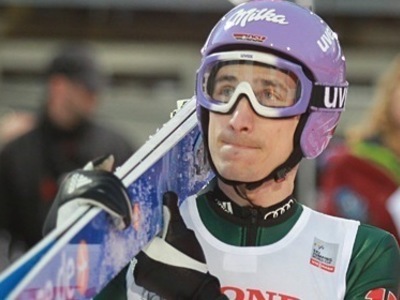 Schmitt Gast in Willingen