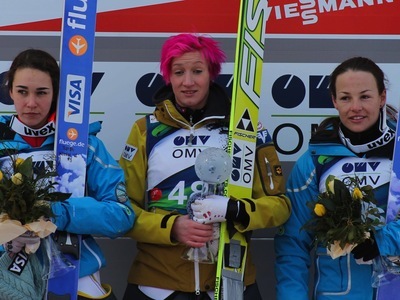 Puchar Świata w Willingen i Hinzenbach - Program