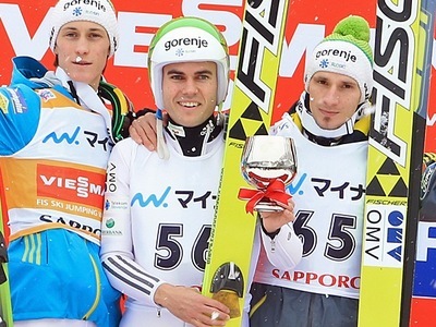 Fakten zum Weltcup in Willingen