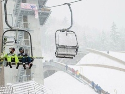 COC in Planica abgesagt