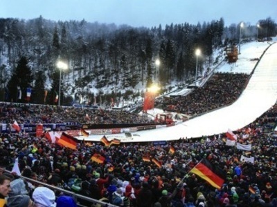 Qualifikation und Wettkampf live