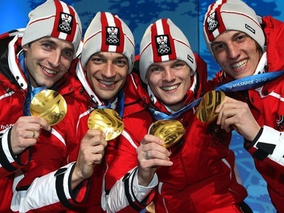 Programm Olympische Spiele Sochi