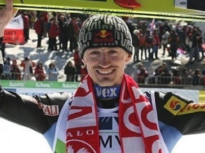 Adam Malysz inspiriert nächste Generation in Polen