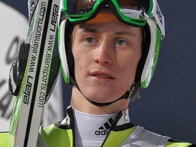 Stoch von Trio gejagt