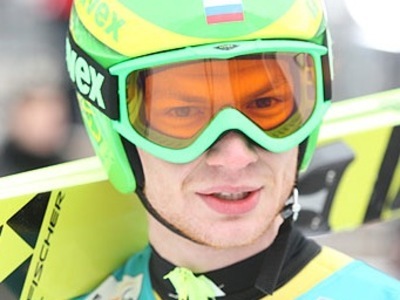 Hayböck wieder Qualisieger