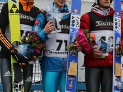 COC-M: Manuel Fettner gewinnt in Brotterode