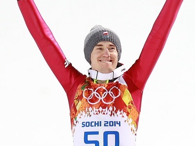 Stoch bleibt hungrig
