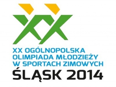 XX Ogólnopolska Olimpiada Młodzieży - Śląsk 2014