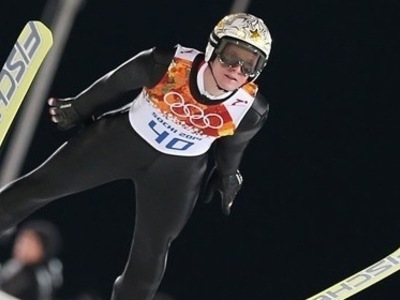 Thomas Morgenstern beendet die Saison vorzeitig