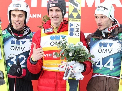 Programm FIS Weltcups Kuopio, Trondheim und Oslo