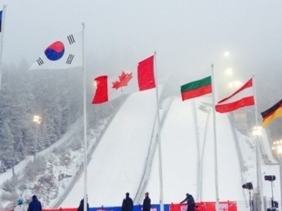 Qualifikation in Kuopio abgesagt