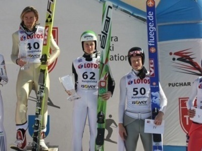 COC-M: Tolles Comeback von Björn Einar Romoeren
