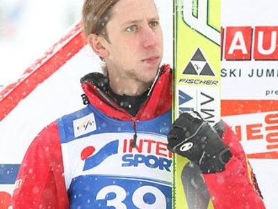 Koch und Romoeren nach Harrachov