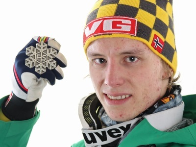 Programm FIS Skiflug-WM Harrachov