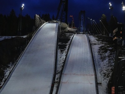 Programm FIS Weltcup Falun