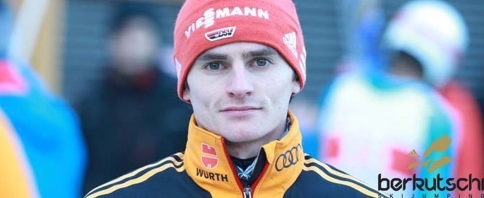 Bez Ahonena i Freitaga w Harrachovie